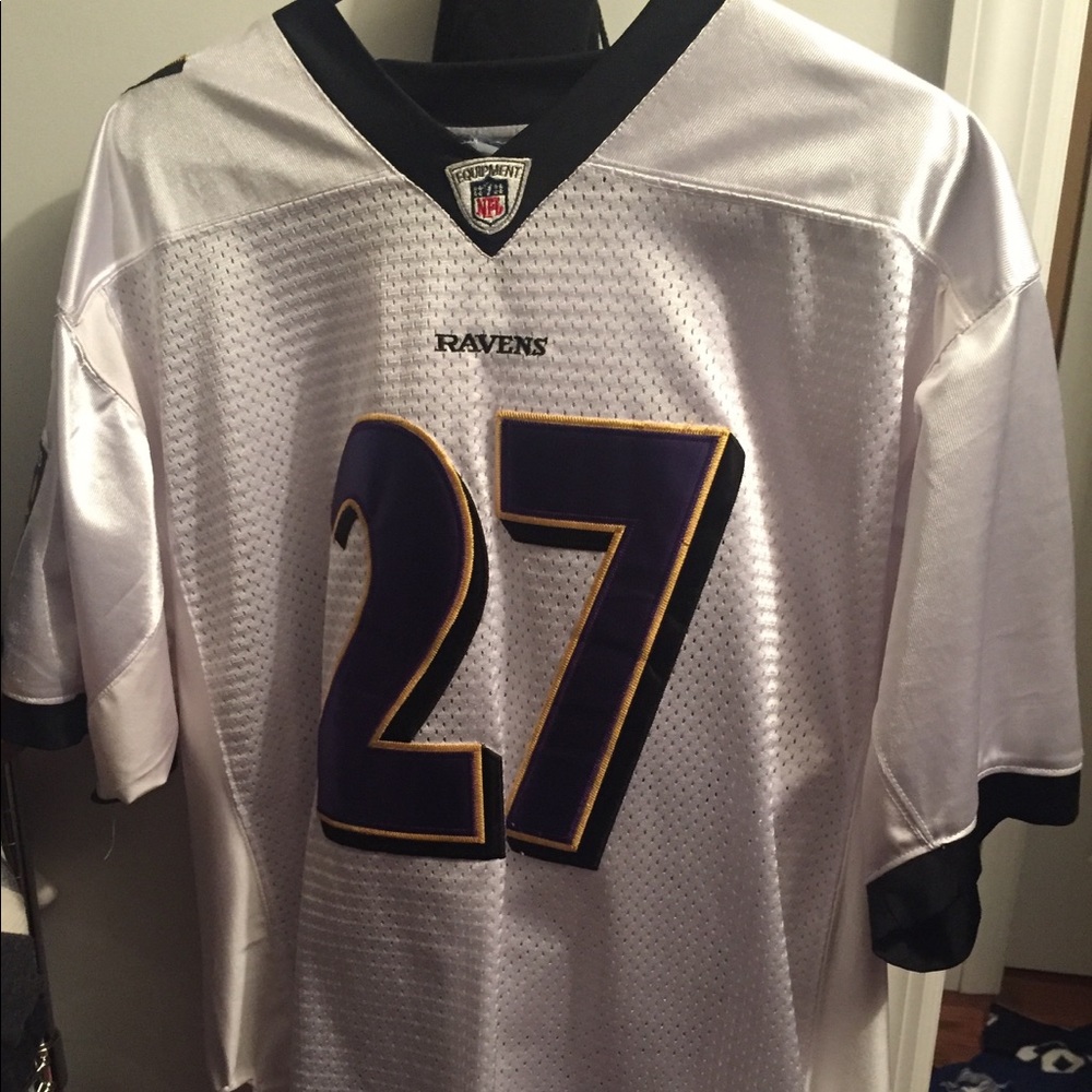 Football Ravens Jersey